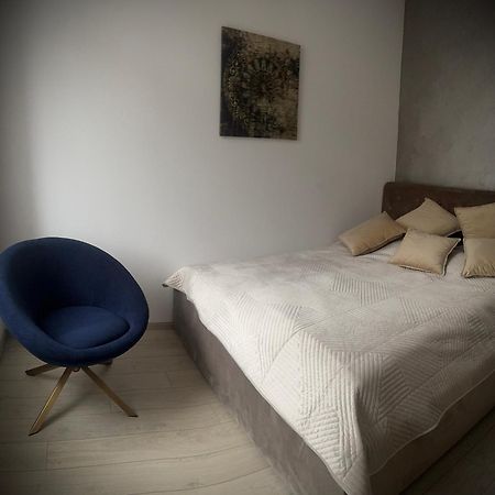 Apartament Nowar Nowa Ruda Exteriör bild