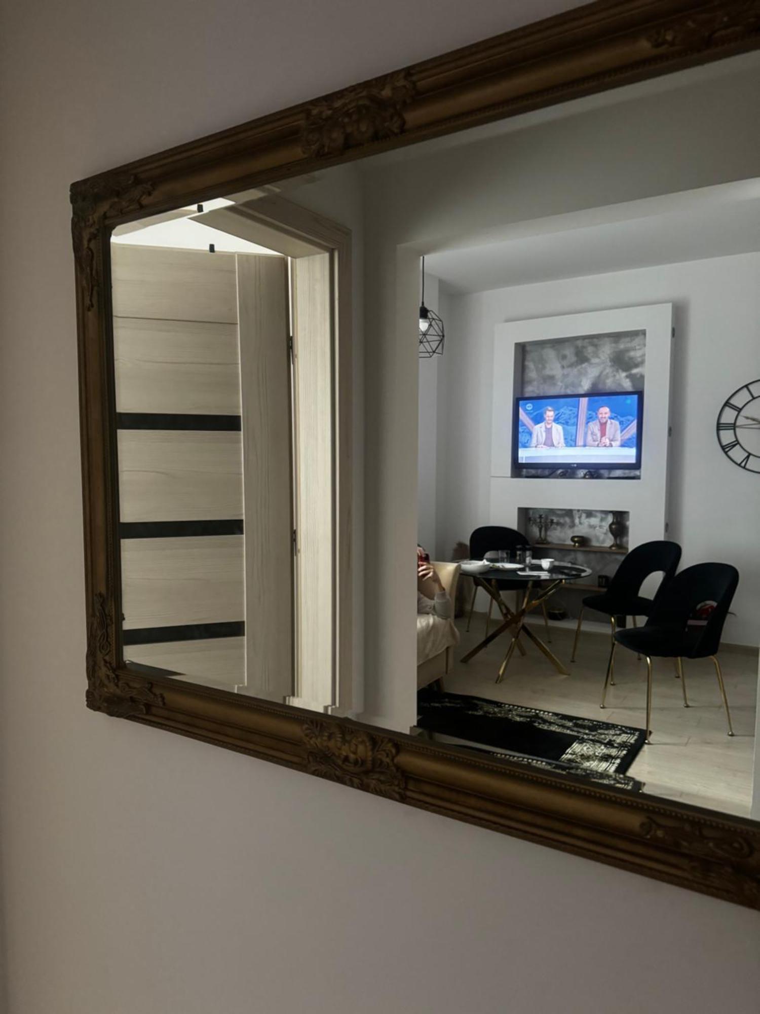 Apartament Nowar Nowa Ruda Exteriör bild