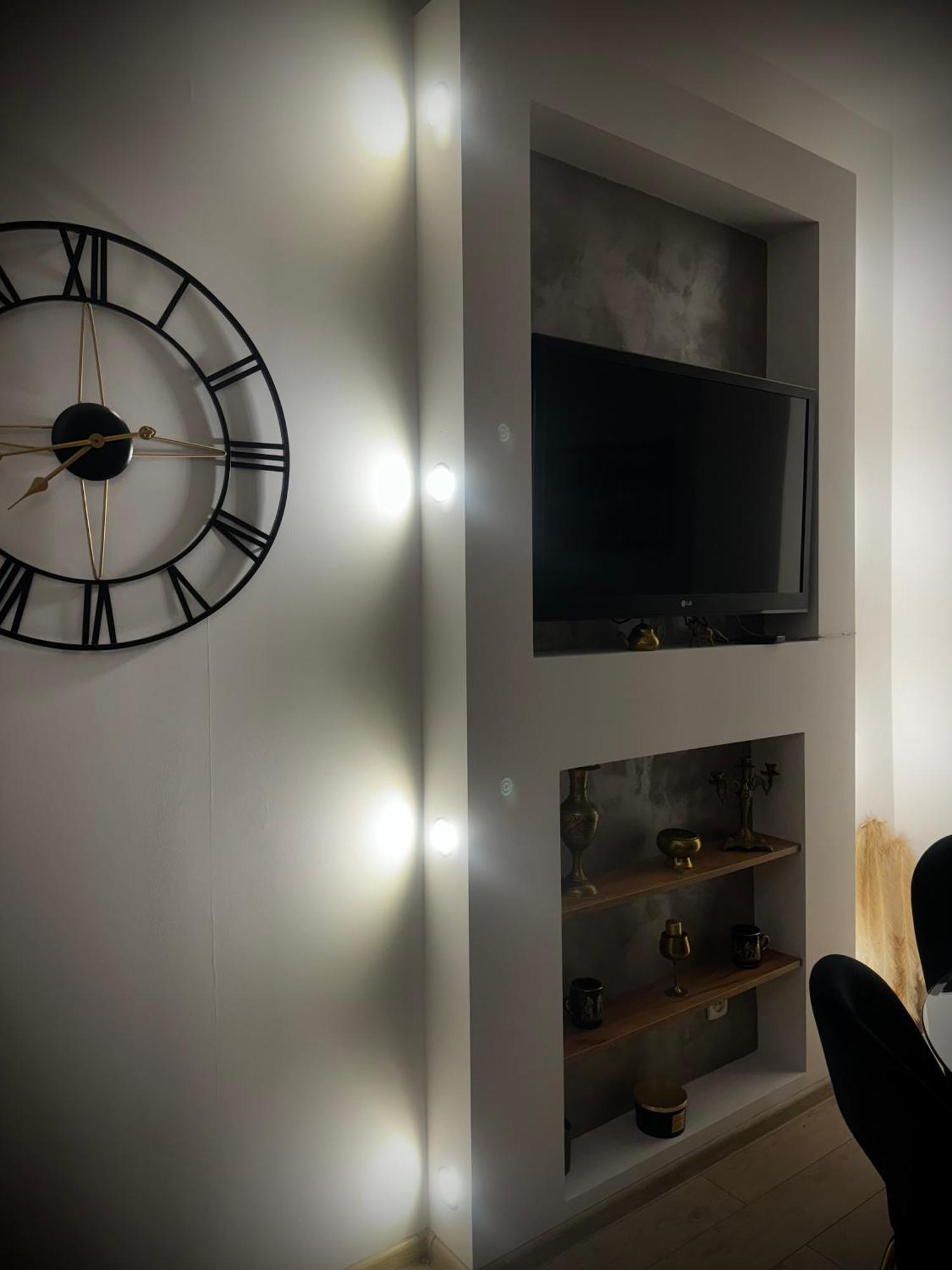 Apartament Nowar Nowa Ruda Exteriör bild