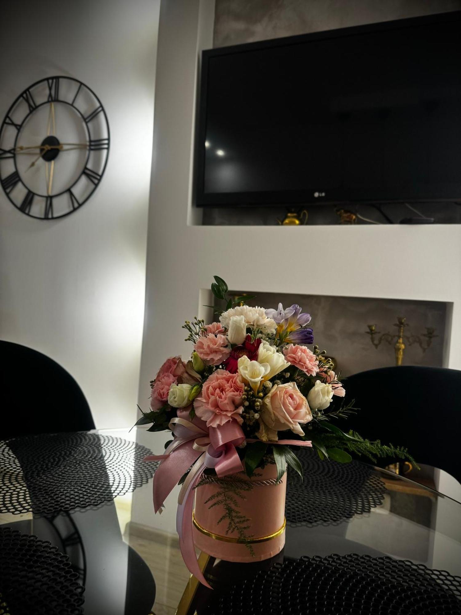 Apartament Nowar Nowa Ruda Exteriör bild