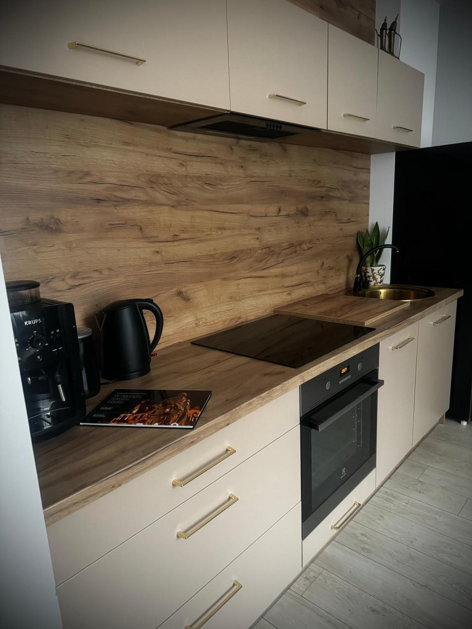 Apartament Nowar Nowa Ruda Exteriör bild