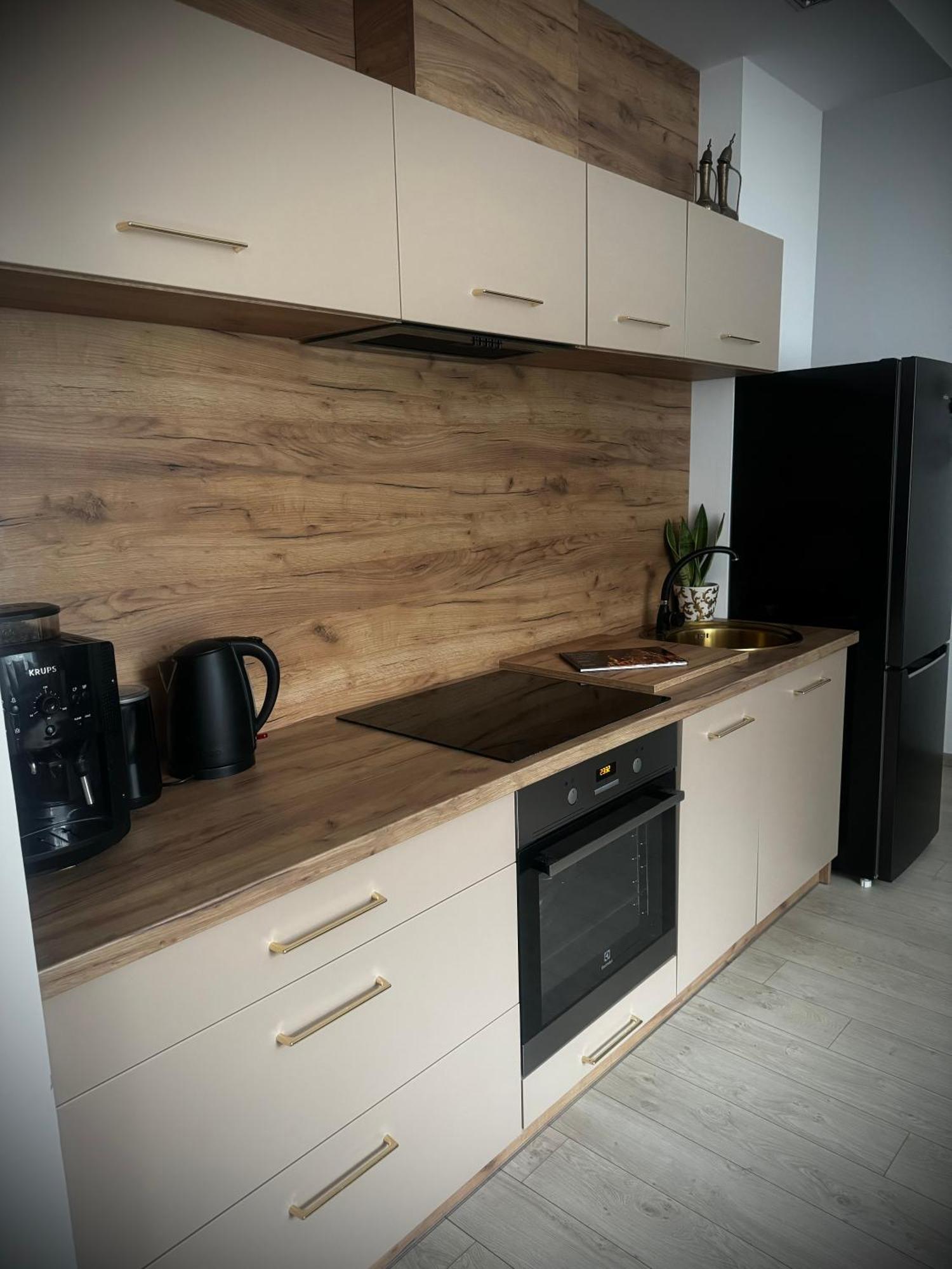 Apartament Nowar Nowa Ruda Exteriör bild