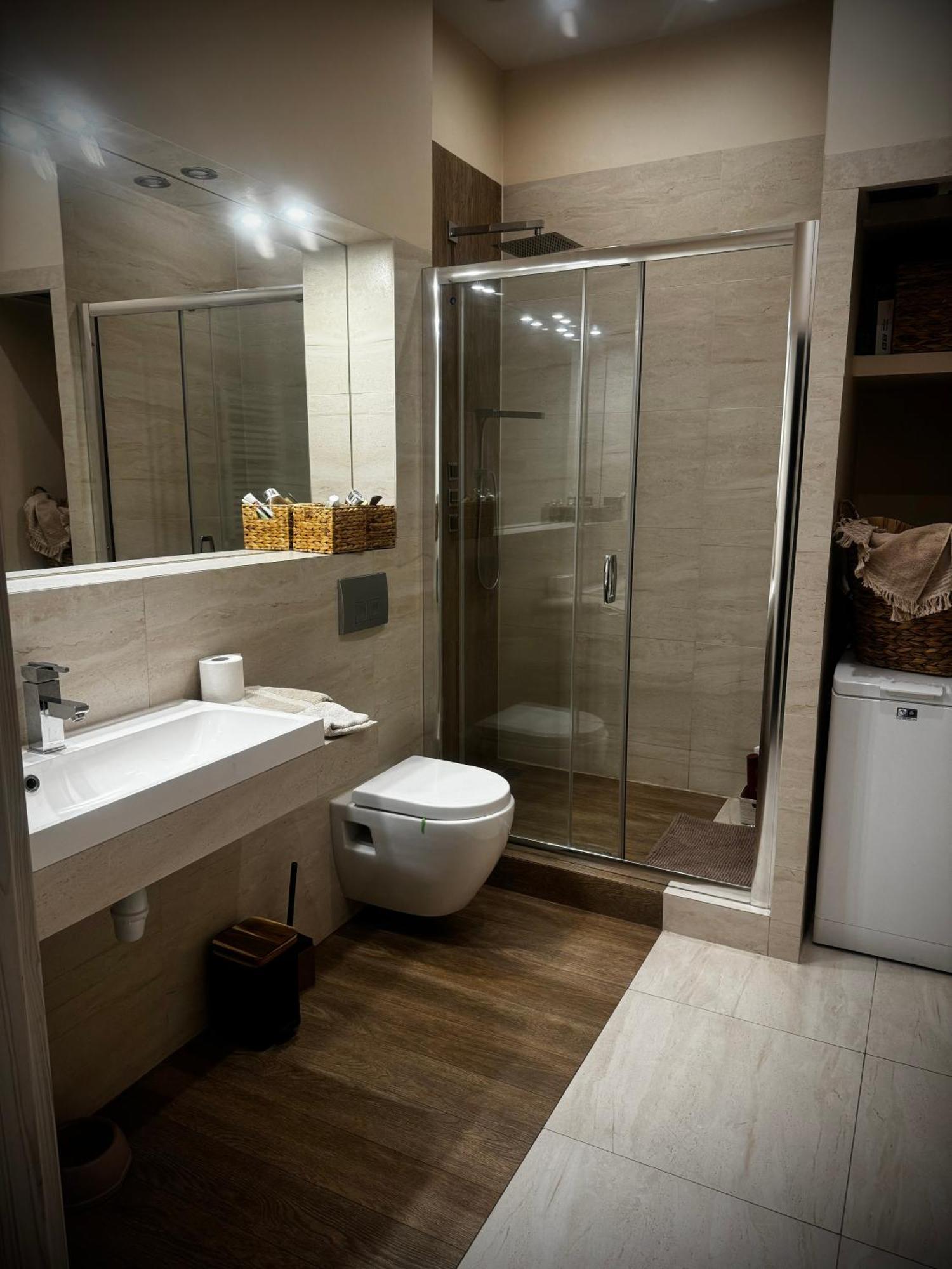 Apartament Nowar Nowa Ruda Exteriör bild