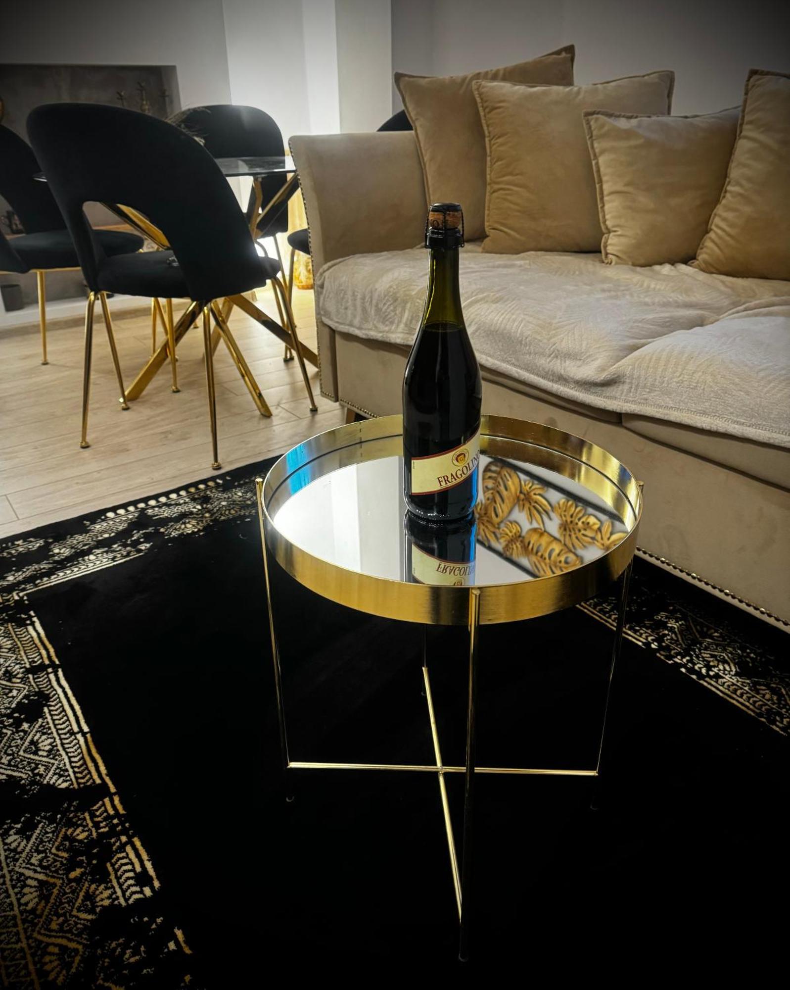 Apartament Nowar Nowa Ruda Exteriör bild